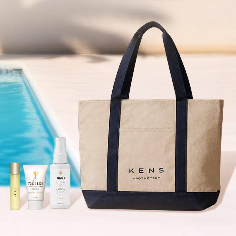 🎁 [Gift] Suncare Gift Set (worth RM379) (100% off)