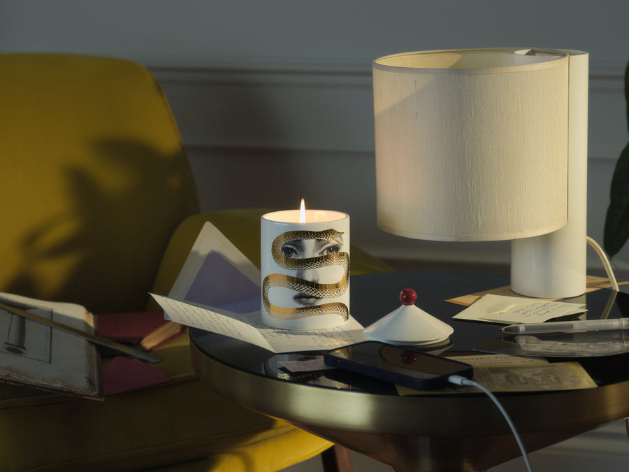 Se Poi Small Scented Candle Frutto Proibito - Fragrance Frutto Proibito