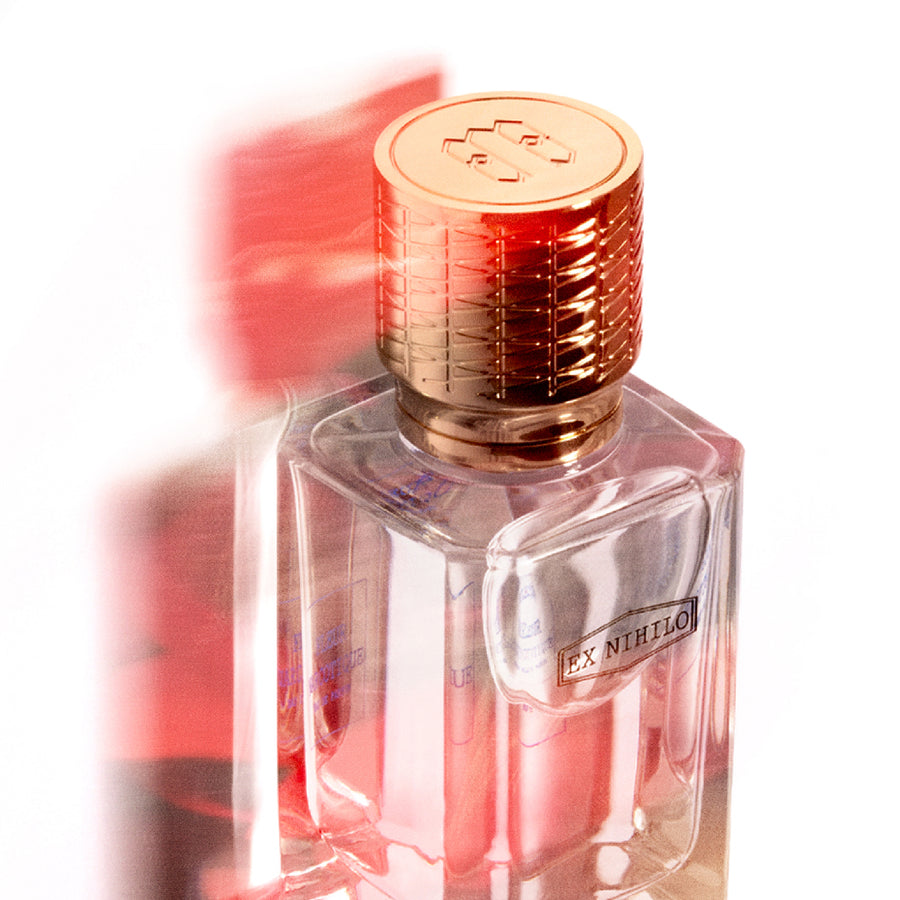 Fleur Narcotique