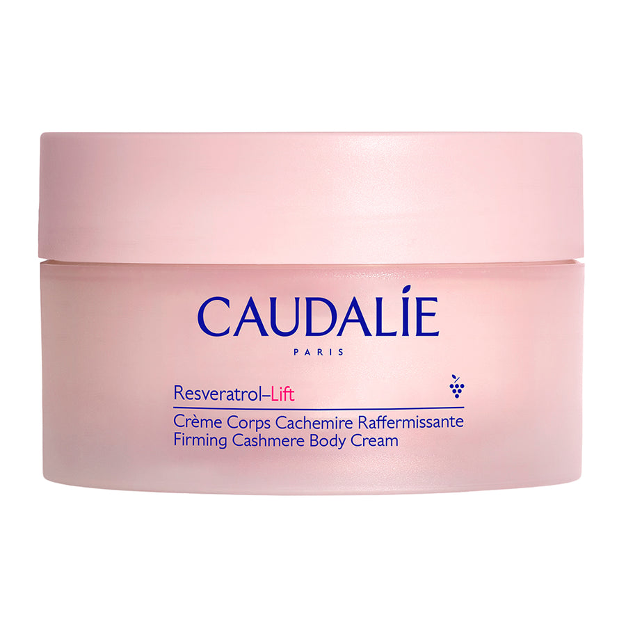 Resveratrol-Lift Cashmere Body Cream