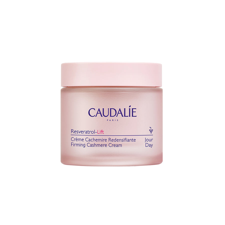 Resveratrol-Lift Firming Cashmere Cream