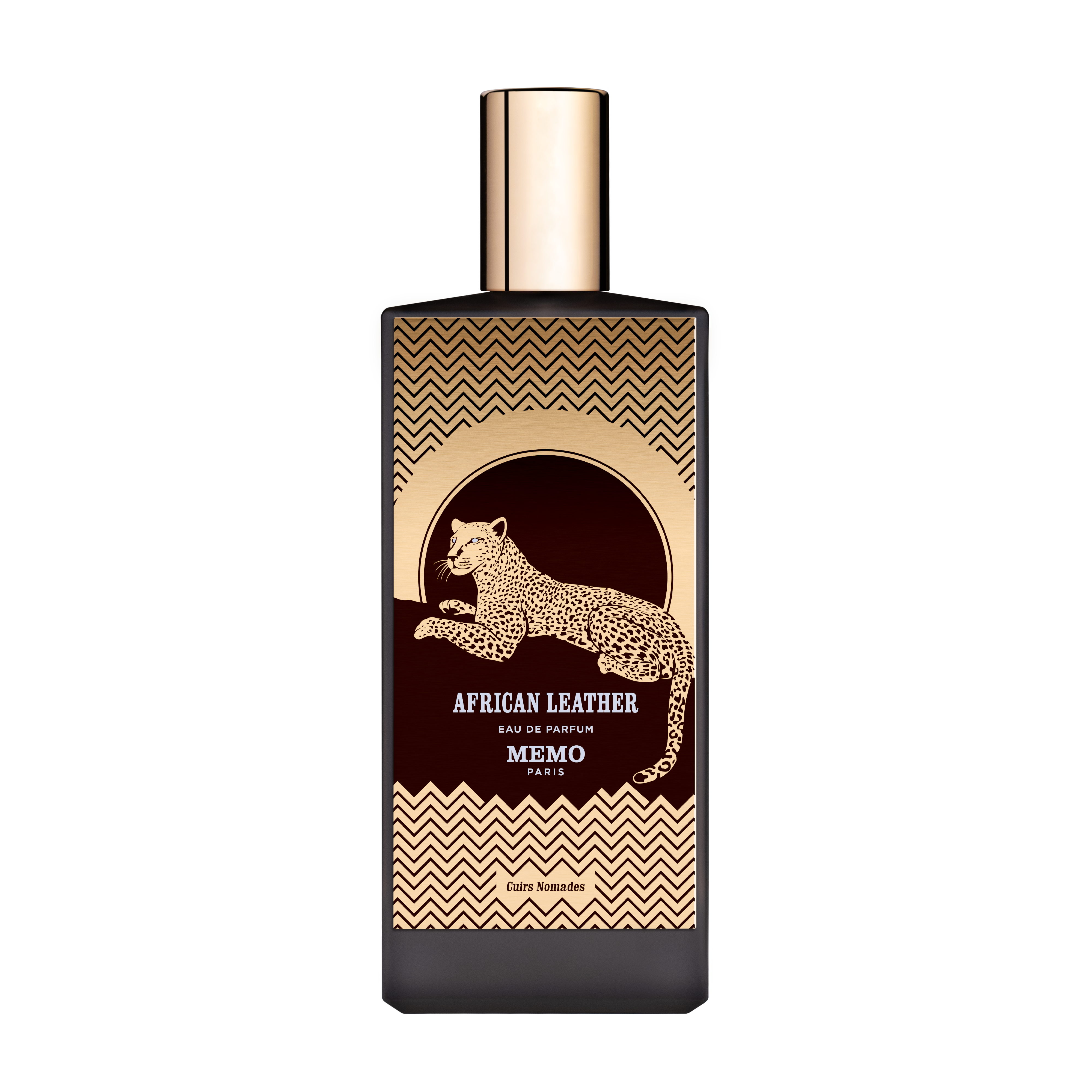 African Leather – KENS Apothecary