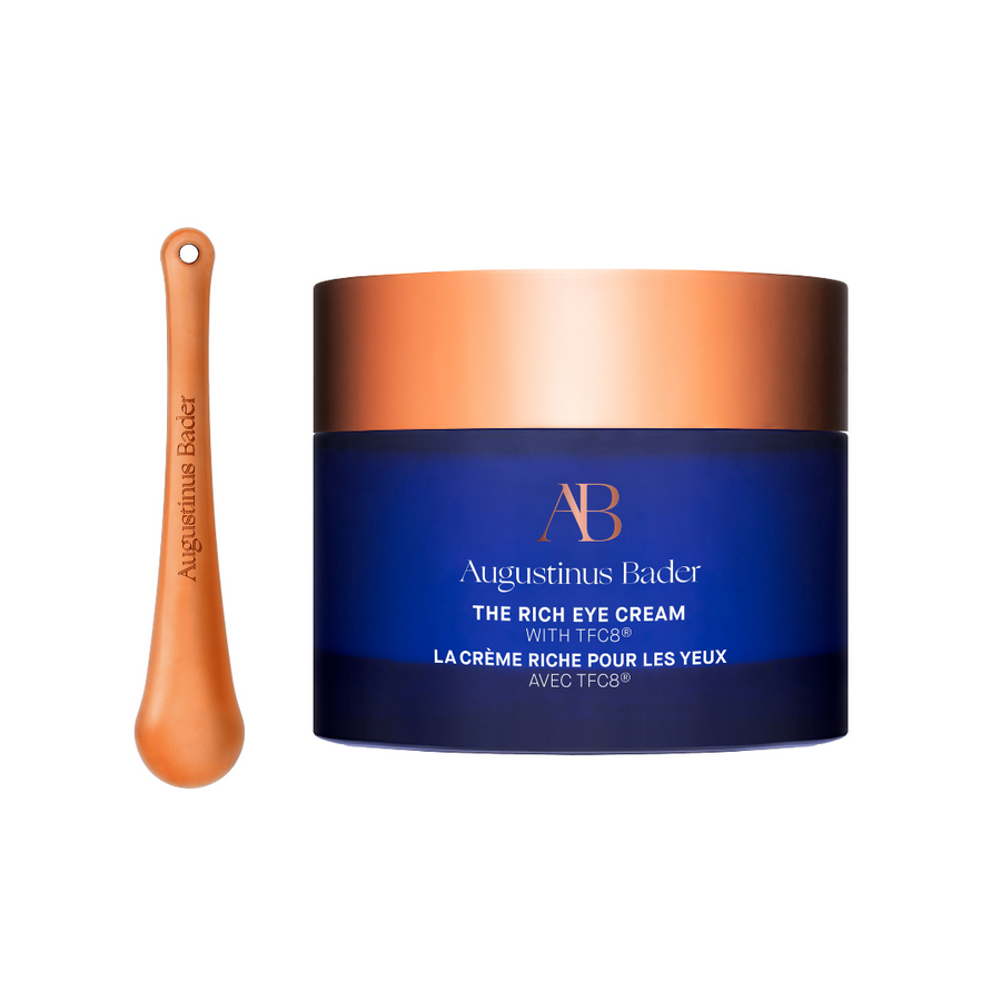The Rich Eye Cream
