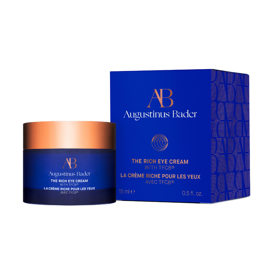 The Rich Eye Cream