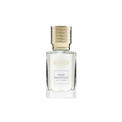 FLEUR NARCOTIQUE
