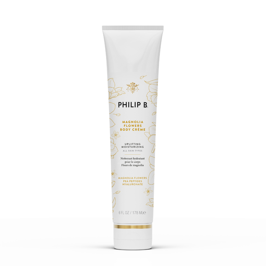 Magnolia Flowers Body Crème