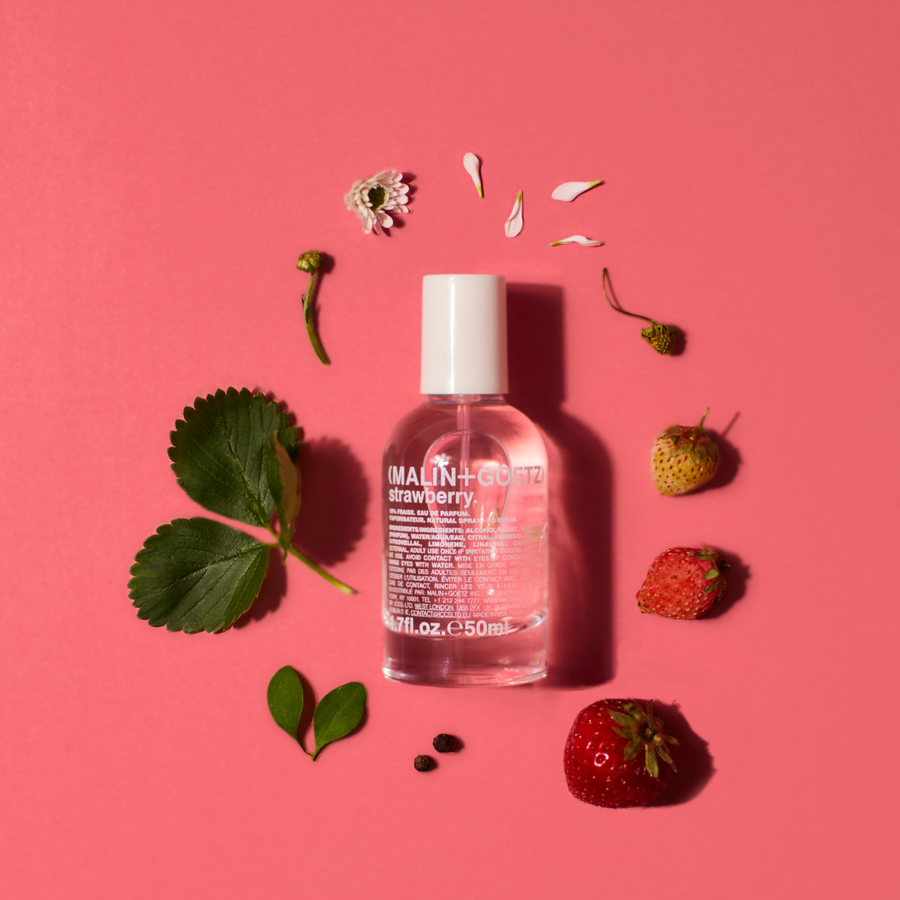 Strawberry Eau De Parfum