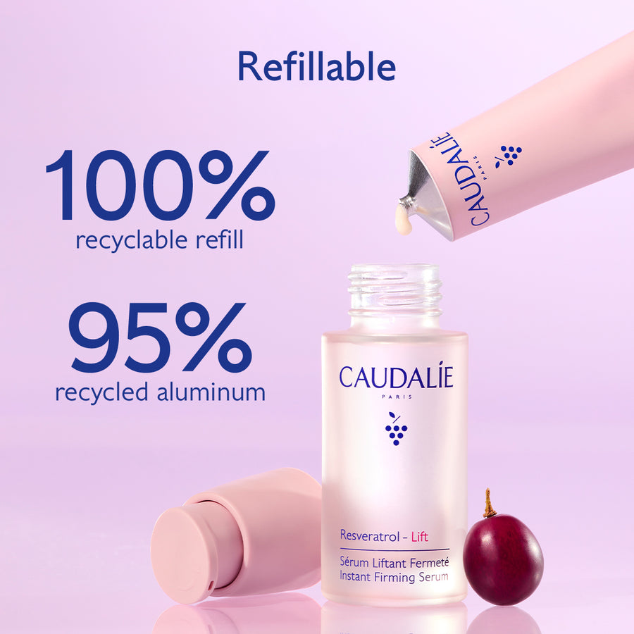 Refill Resveratrol-Lift Instant Firming Serum