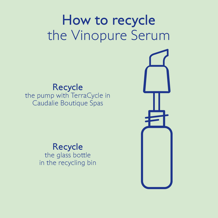 Vinopure  Blemish Control Salicylic Acid Serum