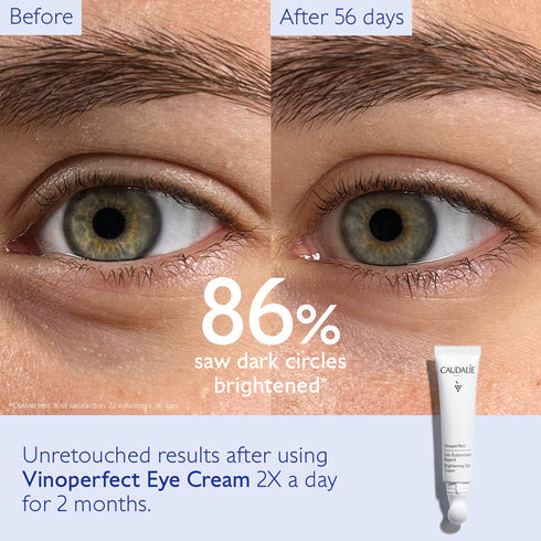 Vinoperfect Brightening Eye Cream