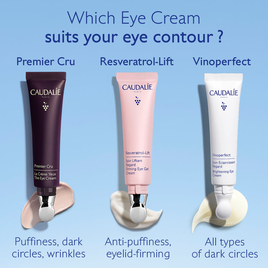 Vinoperfect Brightening Eye Cream