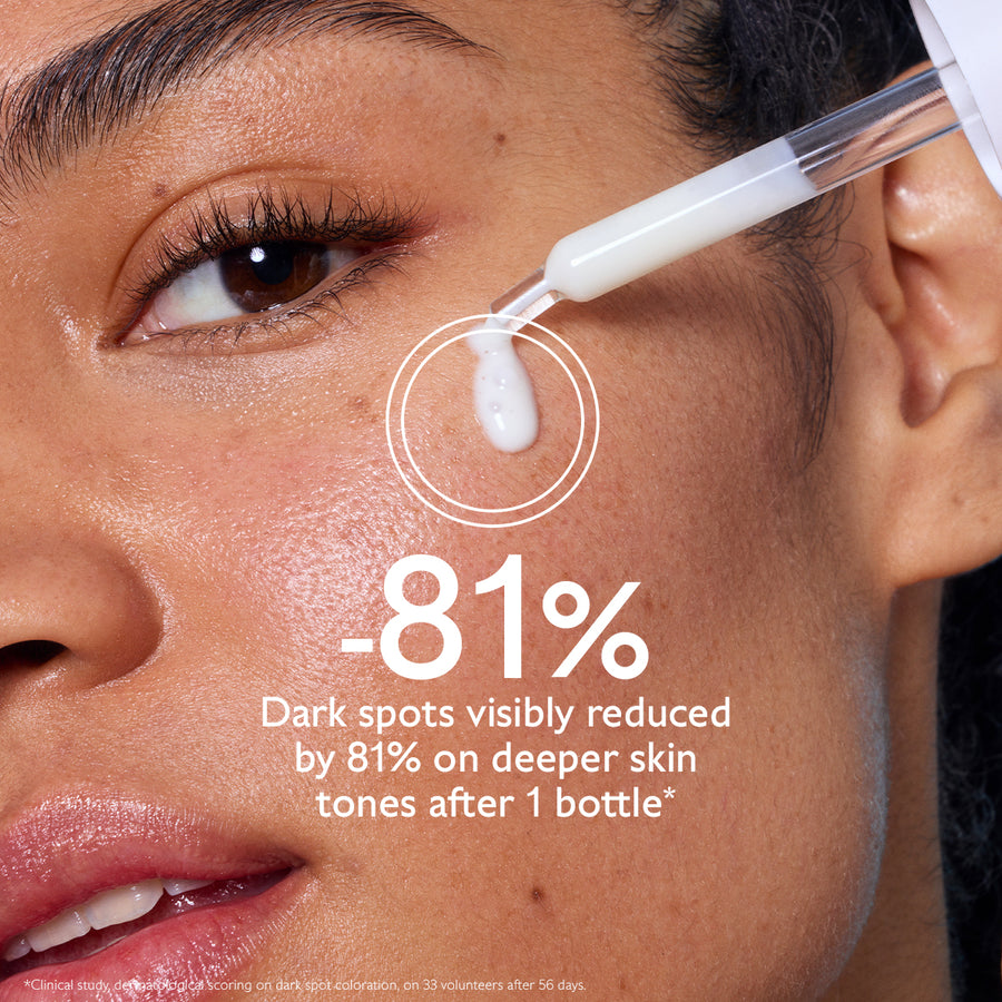 Vinoperfect Serum & Suncare Set