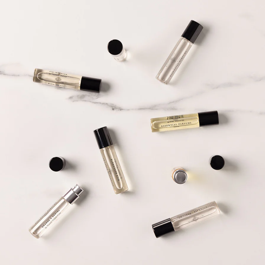 Rose Magnetic by Sophie Labbé Eau de Parfum