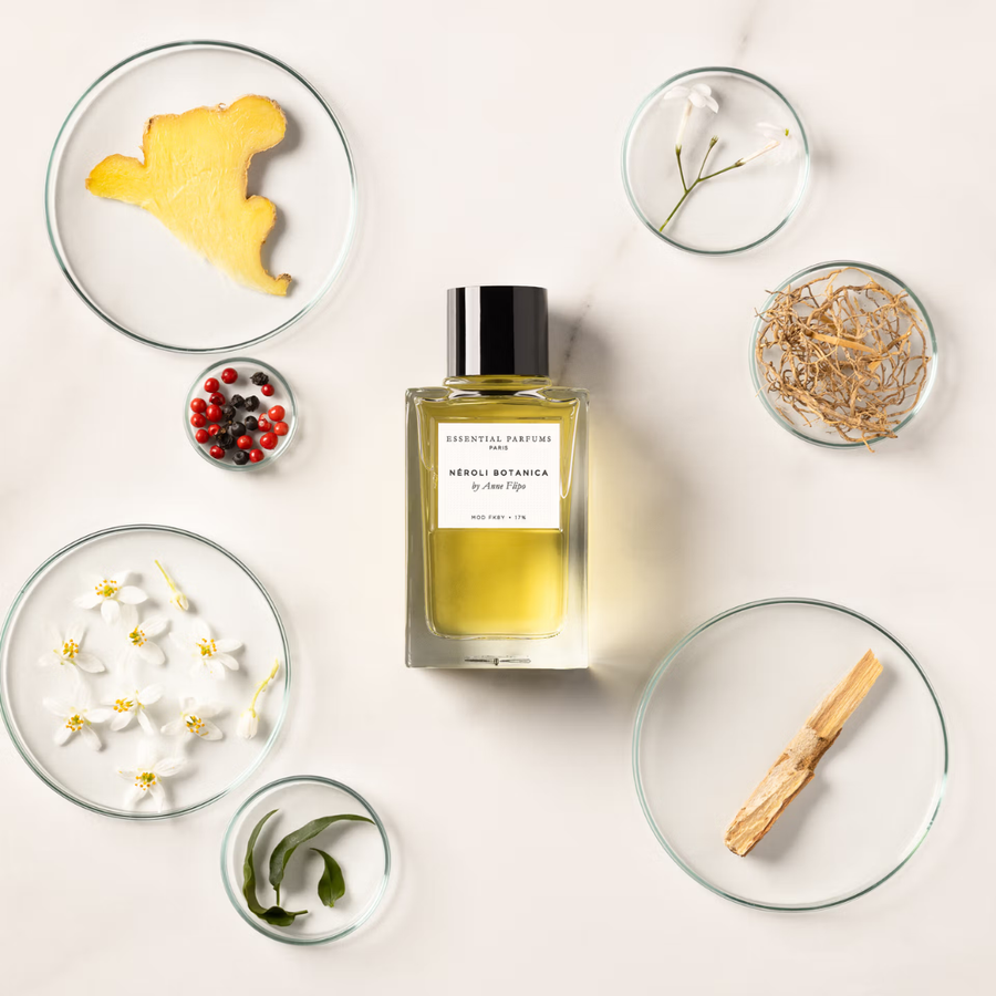 Neroli Botanica by Anne Flipo Eau de Parfum