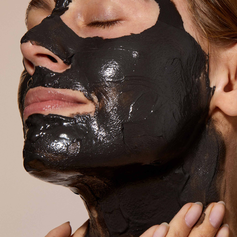 Moor Cream Cleanser