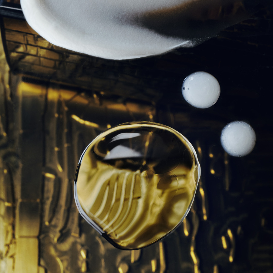 Gold Lust Collection