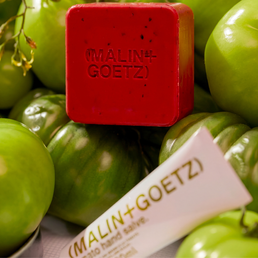 Tomato Hand Soap