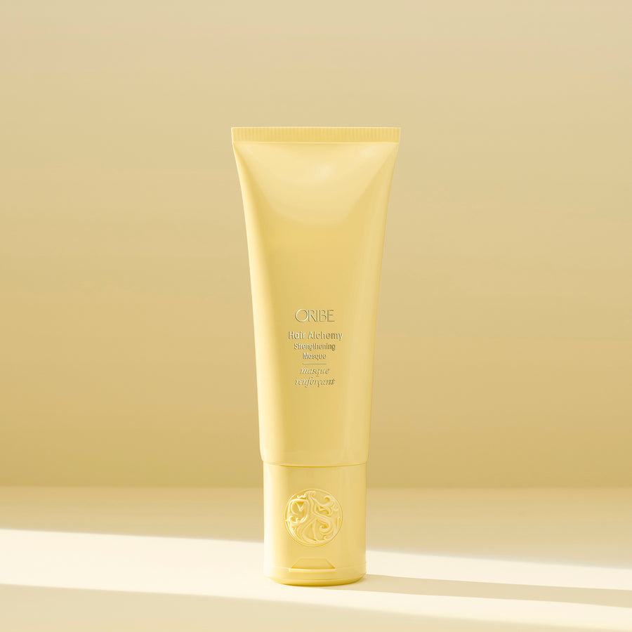 Hair Alchemy Strengthening Masque