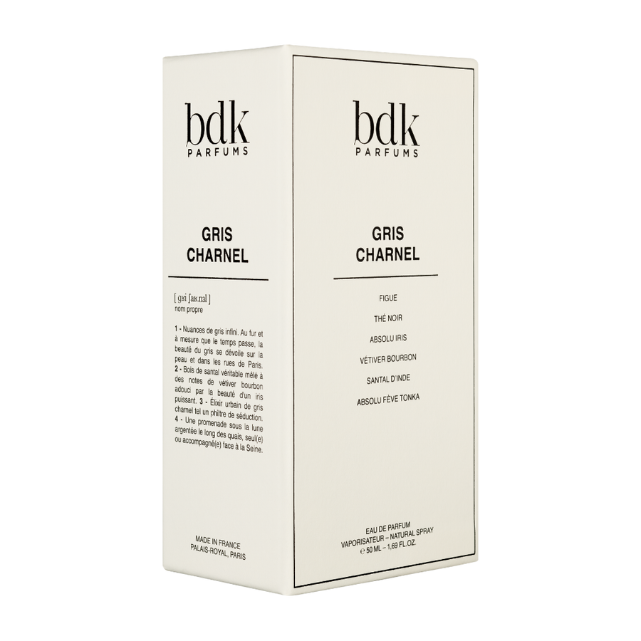 Gris Charnel Edp