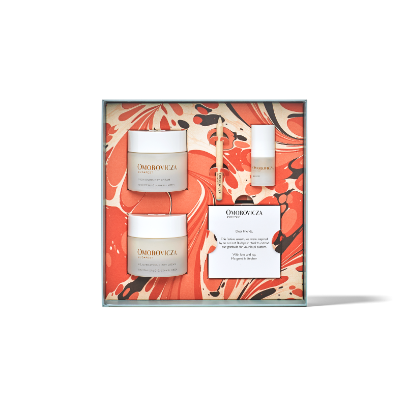 Night & Day Gratitude Set