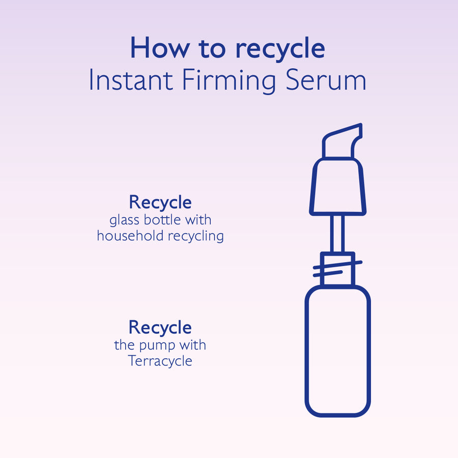 Refill Resveratrol-Lift Instant Firming Serum