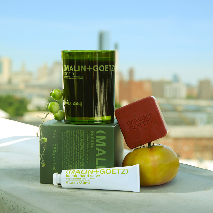 Tomato Hand Salve