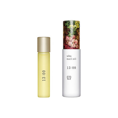 Uka Nail Oil 13:00