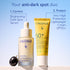 VINOPERFECT SERUM & SUNCARE SET
