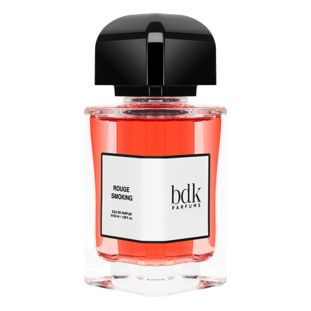 Rouge Smoking Eau De Parfum | KENS Apothecary