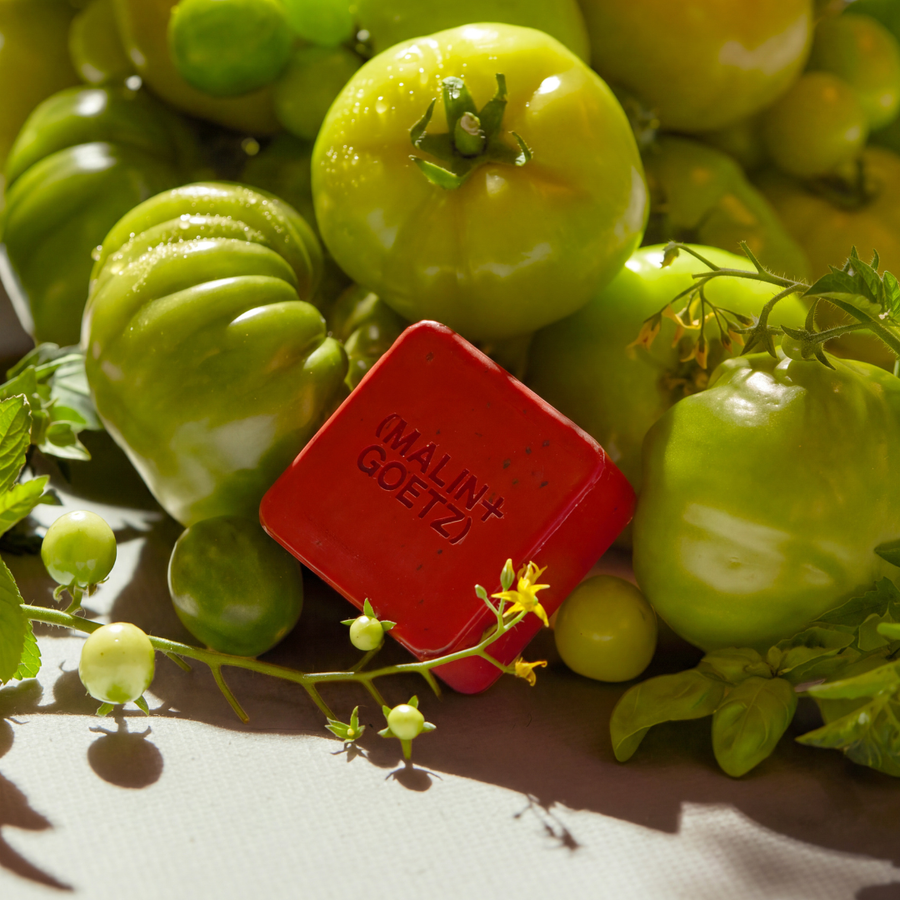 Tomato Hand Soap