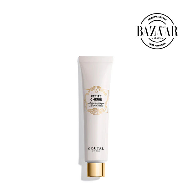 PETITE CHERIE HAND BALM