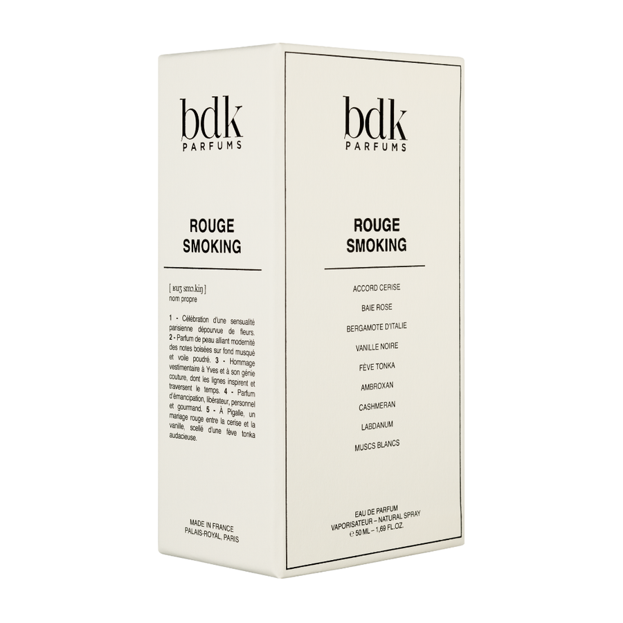 Rouge Smoking Edp