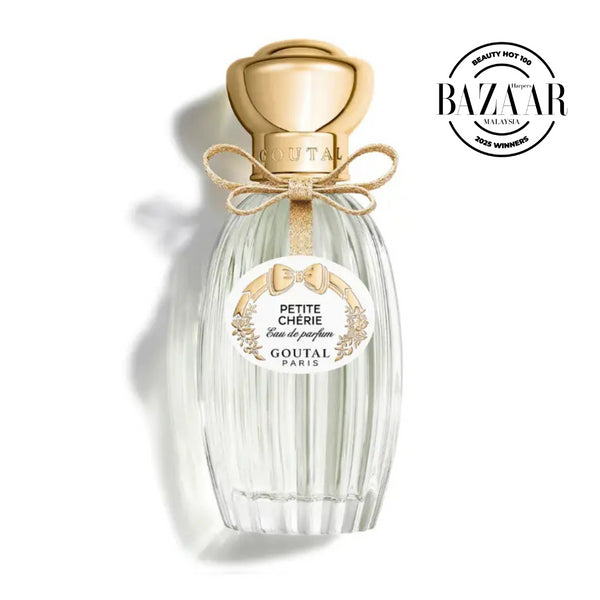 PETITE CHÉRIE EAU DE PARFUM