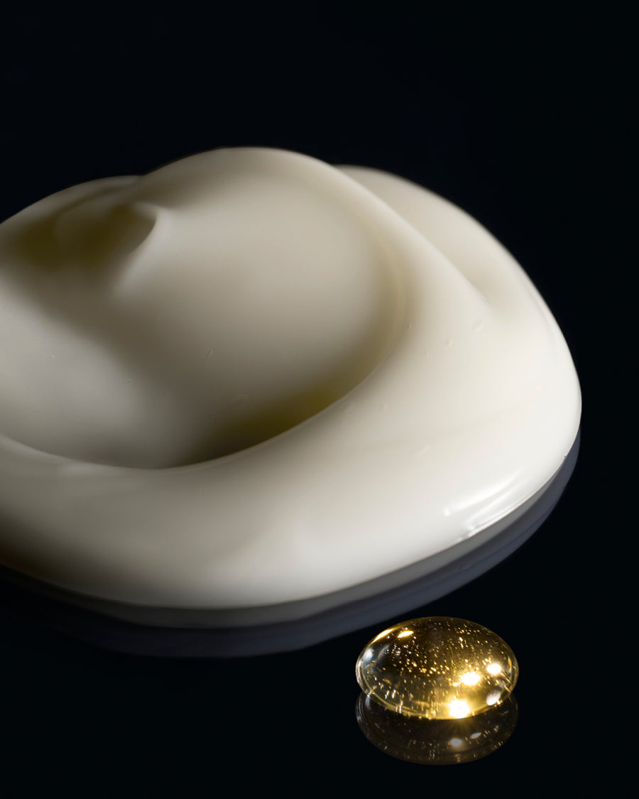 Gold Lust Restorative Night Crème For Hair