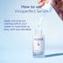 VINOPERFECT SERUM & SUNCARE SET
