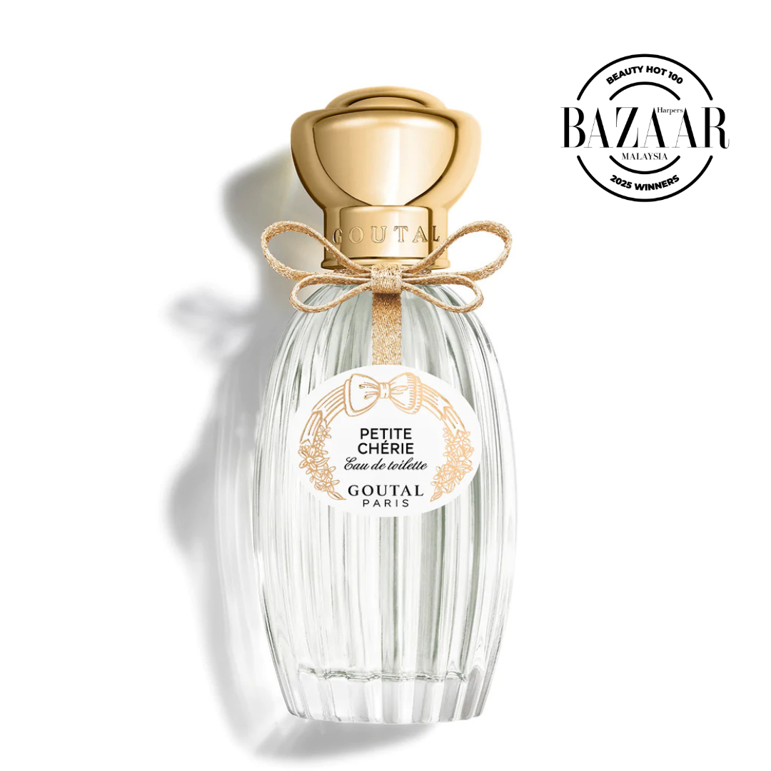 Petite Chérie Eau De Toilette – KENS Apothecary