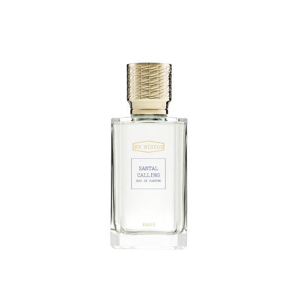 SANTAL CALLING