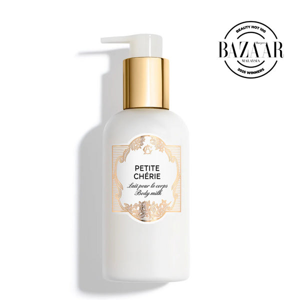 PETITE CHÉRIE BODY MILK