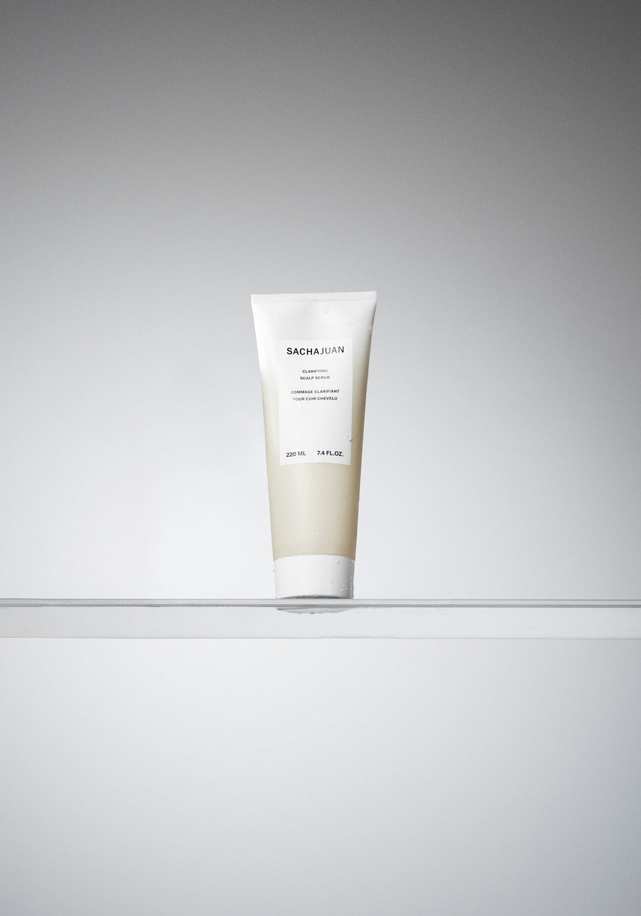Clarifying Scalp Scrub