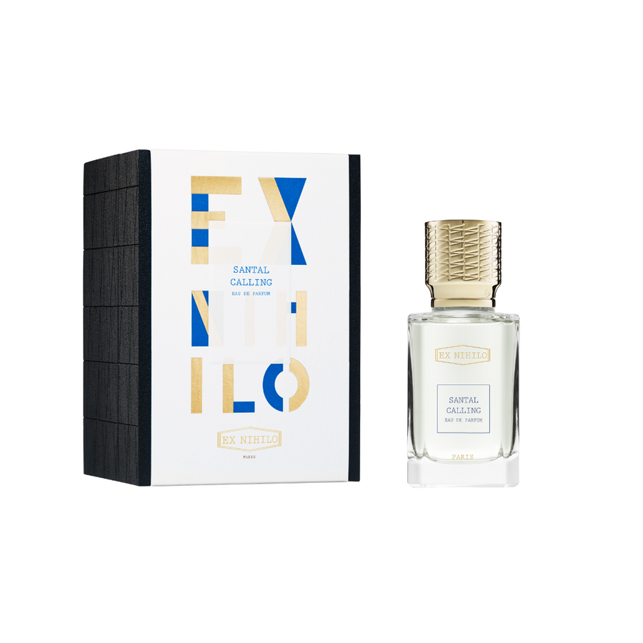 Santal Calling