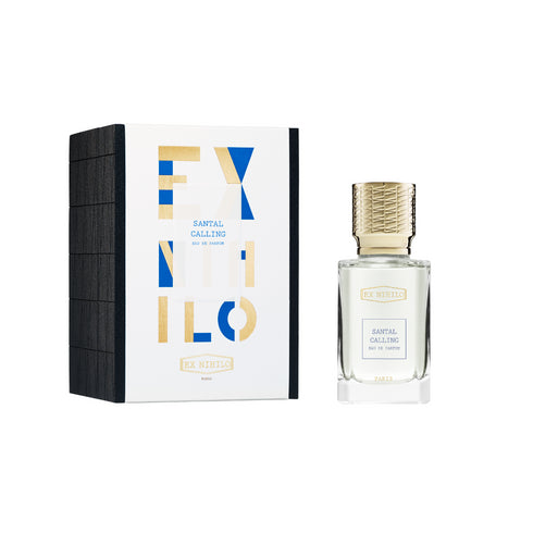 SANTAL CALLING