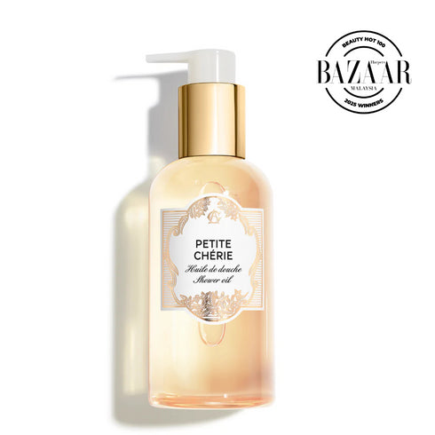 PETITE CHÉRIE SHOWER OIL