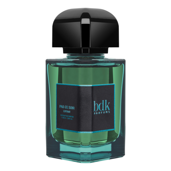 Pas Ce Soir Extrait Eau De Parfum | KENS Apothecary