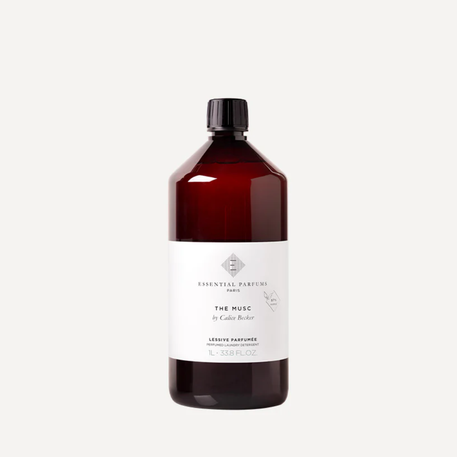 The Musc by Calice Becke Laundry Detergent