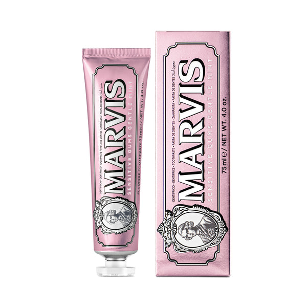 Sensitive Gums Gentle Mint