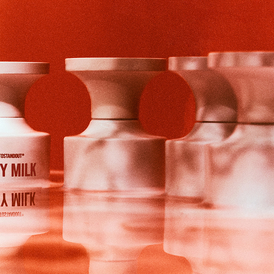 Dirty Milk