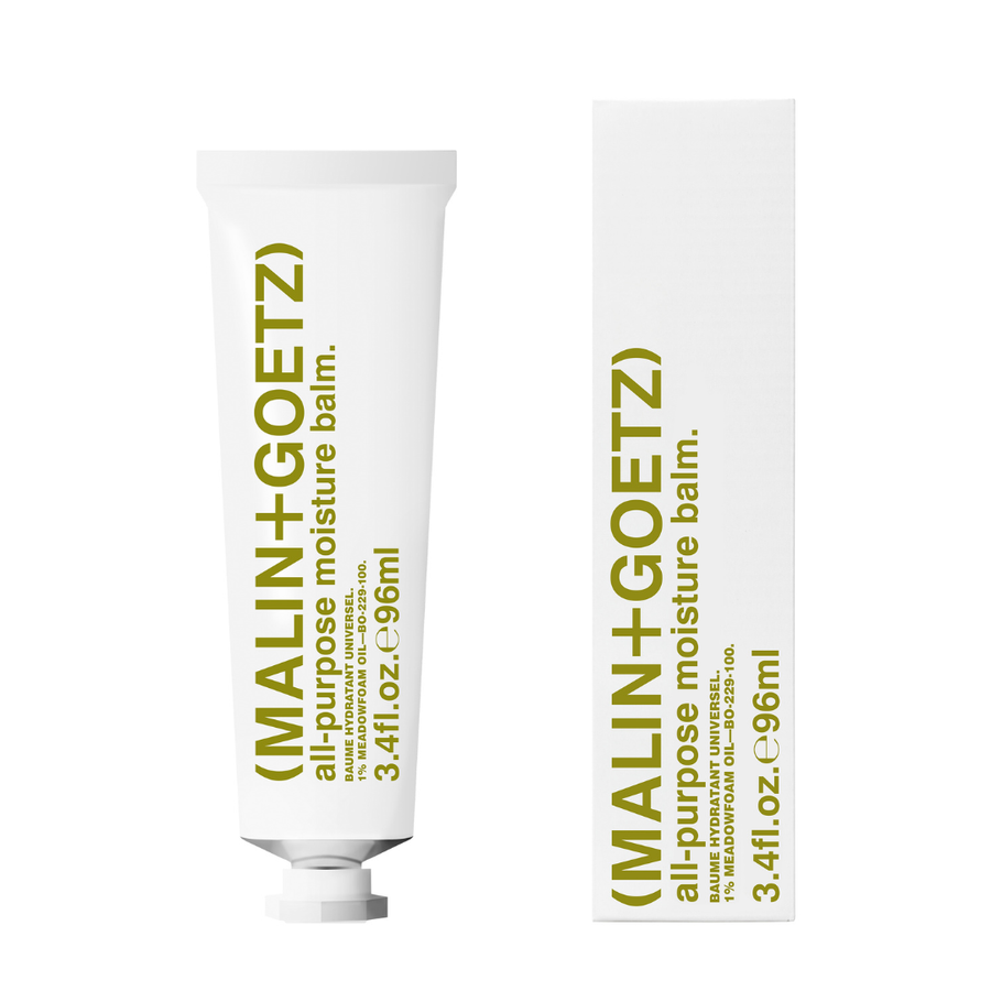 All-Purpose Moisture Balm