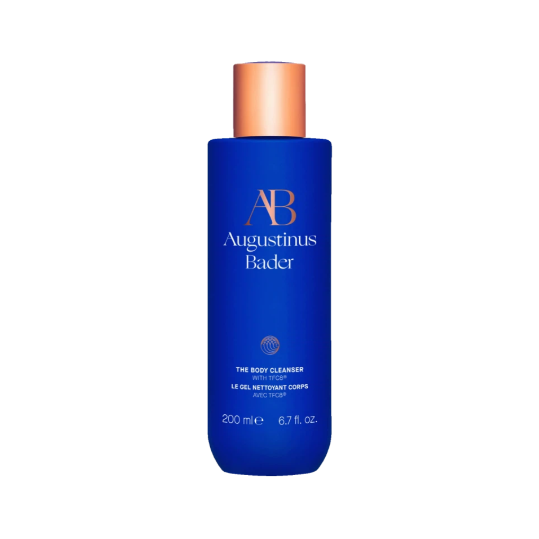 The Body Cleanser 200ml