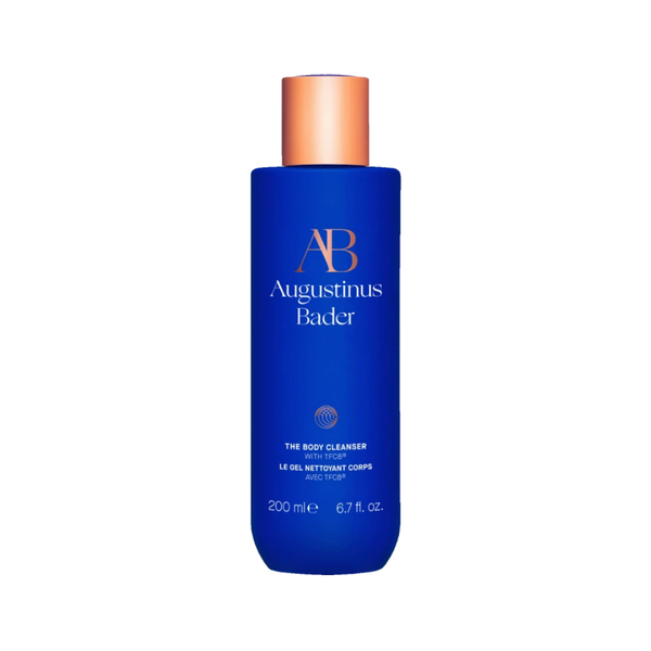 Augustinus Bader The Body Cleanser