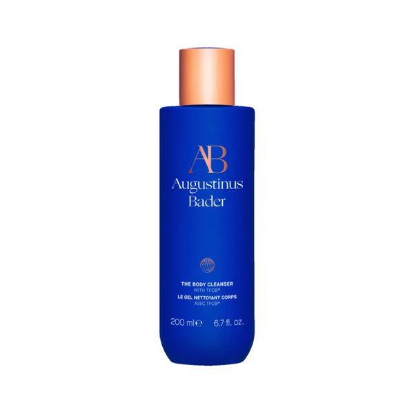 THE BODY CLEANSER 200ML